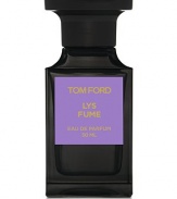 Lush. Intoxicating. Luxurious. Lys Fume captures the decadence of tropical intoxication, as liquor-soaked dreams float in a garden of pure, white lilies. 1.7 oz. 