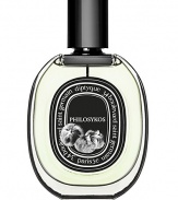 Philosykos Eau de Parfume shows a tender side, nurtured with green fruit, wood, and thick leaves. 2.5 oz. 