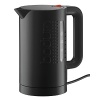 A quick, safe, energy efficient way of boiling water, Bodum Bistro's cordless kettle allows you to boil water at the push of a button.