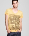 Diesel T-Heng-RS Graphic Tee