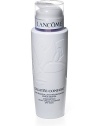 Comforting Milky Creme Cleanser. Emolliently-rich and milky creme cleanser gently melts away makeup and impurities. The instantly comforting formula contains honey and sweet almond extracts to condition and leave skin feeling clean, silky-soft and soothed. Rinse or tissue off. Dermatologist-tested for safety. 6.8 oz. 