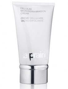 An intensive resurfacing treatment that physically renews skin by uncovering younger, fresher skin while improving surface circulation of the skin. It polishes and perfects skin on face and body for a healthy glow. Three specialized sponge applicators have been designed to provide optimal results as some skin needs more refined attention. 4.2 oz. 