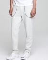 This Is Not A Polo Shirt By Band of Outsiders Sweatpants