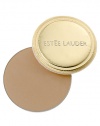 Lucidity Translucent Pressed Powder refill for the golden After Hours Slim Compact. Lucidity powder gives a luminous finish. Special ingredients diffuse light as it hits your skin, creating a soft-focus effect that effectively minimizes the look of lines and wrinkles. The classic, collectible After Hours Slim Compact looks sleek and sophisticated in any setting. 