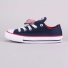 Converse Chuck Taylor Double Tongue Low