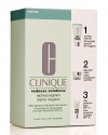 Clinique Redness Kit