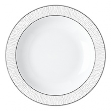 Bernardaud Dune Deep Round Dish