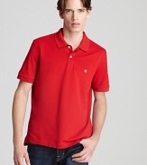 Victorinox VX Slim Fit Polo