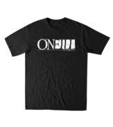 Change your point of view with this graphic tee from O'Neill.