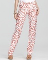 DIANE von FURSTENBERG Pants - Naples Twill