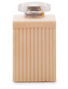 Chloé's newly unveiled signature scent captures the creative, confident individuality of the Chloé woman. A fresh and feminine fragrance with an utterly innate sense of chic. 6.7 oz. 