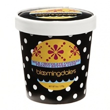 Only at Bloomingdale's - fun ice cream pints filled with your favorite snacks. Choose from: Tasty Tidbits, Chocolate Covered Brownie Dough, Chocolate Covered Peanut Butter Cups, and Chocolate Covered Mini Grahams.