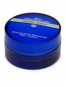 EXCLUSIVELY AT SAKS.COM. Inspired by the rejuvenating powers of the Italian Mediterranean, this healing formula is intensely moisturizing, soothing and nourishing. Infused with Vitamin A and Vitamin E, this soft balm repairs and renews any areas on the face or body that require extra care, providing a sensation of immediate well being. Hand made in Italy. 1.7 oz.