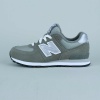 New Balance 574 Classic Suede Jogger