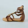 Josmo Ellyn Gladiator Thong Sandal