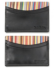 Paul Smith Credit Card Holder