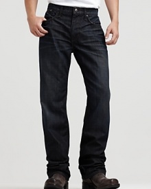 Joe's Jeans Classic Slim Fit Jean