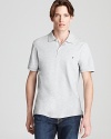 Victorinox VX Slim Fit Polo