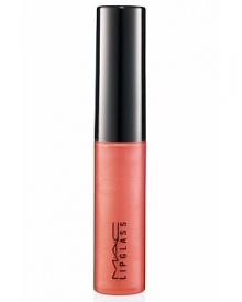 A unique lip gloss available in a wide variety of colours that can create a high gloss, glass-like finish or a subtle sheen. Designed to be worn on its own, over Lip Pencil or Lipstick, Tinted Lipglass is the perfect product for creating shine that lasts. It's pigmented, very shiny and can impart subtle or dramatic colour. It contains Jojoba Oil to help soften and condition the lips. Tinted Lipglass is packaged in a convenient bottle with a sponge tip applicator that provides a quick, smooth, even application.