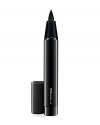 An extra-large liquid pen-style liner in Rapidblack that provides the ultimate precise, bold line in a rich, deep carbon black shade. Goes on fluidly, in one steady stroke to style any fashion look.