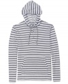 Whether it has a starring or supporting role in your wardrobe, this American Rag hoodie will always perform.