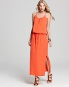 C&C California Dress - Tank Maxi Dress