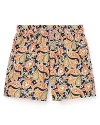 Vilebrequin Moorea Turtles Swim Shorts