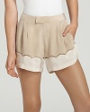 Madison Marcus Shorts - Achieve Silk