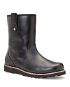 UGG® Australia Black Stoneman Boot