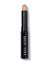 Recently Awarded 'Best Undercover Agent' from O Magazine's 2009 Spring Makeup O-wards.Keep your foundation looking fresh all day with Bobbi's 'On-the-Go' Face Touch Up Stick. Carry this mini stick in your makeup bag, and use it to conceal any imperfections, redness or blemishes. Its creamy, full-coverage formula is perfect for the cheeks, nose, forehead, and chin (not the under eye area), and is ideal for normal and combination skin types.