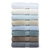 Ultra-soft, super absorbent Turkish hydrocotton towels in a sophisticated palette of colors.