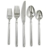 Ginkgo Svelte 20 Piece Flatware Set