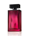 Every element of this ultra-sophisticated limited edition has been enhanced to dress the original for her eau de parfum in couture: Vibrant and colorful top notes have been added to the fragrance and the bottle, dressed up with one absolute color fuchsia. 3.3 oz. for her eau de parfum limited edition.