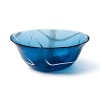 DIANE von FURSTENBERG Ribbon Glass 10 Serving Bowl