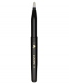 This versatile, synthetic-bristled brush is the ideal partner to all lip color products. This sleek applicator retracts easily forportable convenience. Applies lip color for a flawless look. The tapered, smaller tip allows an even, controlled application. How to Use: Glide brush along or into lip product. For lipstick: Begin at outer corners of the mouth. Apply inward along edges to fill in lips. For lip gloss: Begin at center of the lip, avoiding edges, and blend gloss outward.