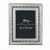 Michael Aram for Waterford Crystal Jaipur Frame, 5 x 7