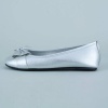 Simply Petals! Aleta Bow Tie Flat