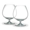 Marquis crystal is the casual side of Waterford--perfect for everyday use. Vintage is a best selling non cut crystal stemware collection.