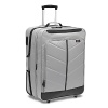 Zoom Studio h by Hartmann is a sporty streamlined collection for the traveler that's always on the go. Featuring a durable frame and lightweight ballistic nylon this luggage offers both style and functionality.