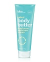 Bliss's same body butter formula now comes unscented (or neutral) so you can mix with any fragrances you fancy.