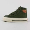 Levi&#039;s Buck High Canvas