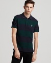 Paul Smith Polo - Slim Fit