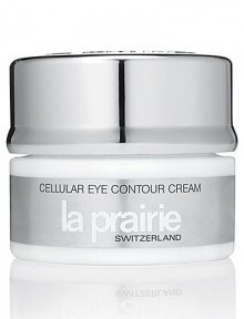 This 24 hour age fighting cellular eye care gently nourishes the delicate eye area. Maintains ideal moisture level and helps prevent more lines from forming. 0.5 oz. 