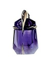 The new fragrance from elsewhere by Thierry Mugler. Radiant and mysterious, ALIEN is the elixir of absolute femininity.