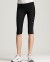 Pull on Nike's capri pants for a trip to and from the gym or to run off the holidays on the treadmill.