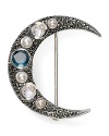 Judith Jack Moon Pin