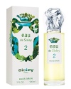 A white sundress dotted with green-luminous, lively and cheerful. Its top note is very fresh and green, a combination of subtle spicy notes of Cardamon and Bergamot with their delicate sensuality, and an impertinent touch of Basil. Its heart is floral, fluid and transparent, composed of selected flowers of water lily, and is blended with Jasmine from Egypt, Cyclamen and Rose. Its base is a surprising combination of water and the mystery of chypre. It is a delicate harmony of sunny notes with the sensuality of Patchouli and Vetiver as well as the elegance of Cedar and Sandalwood.