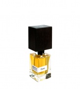 Created by Amsterdam-based perfumer Alessandro Gualtieri, Nasomatto perfumes make a distinctive statement by blending unique fragrances - Embrace the strength of your olfactory senses with Duro: As part of the Nasomatto project, this perfume aims to enhance all the manifestations of male strength