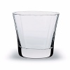 Baccarat has extended it's successful Mille Nuit pattern to barware. The Mille Nuit tumblers are distinctively chic in design and allure. Each tumbler is 3 5/8 high. Available in boxed sets of two.