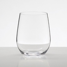 Riedel O puts a modern twist on the traditional wine tumbler. Designed to enhance the world's most important grape varietals, Riedel glasses are favored by connoisseurs and enthusiasts worldwide.